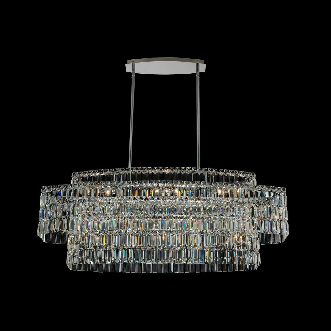 Livelli 44 Inch Island Allegri