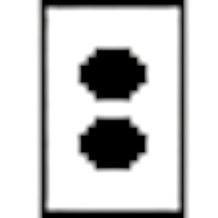 Roguery Ropes Wall Plate (Oil Rubbed Bronze Finish)