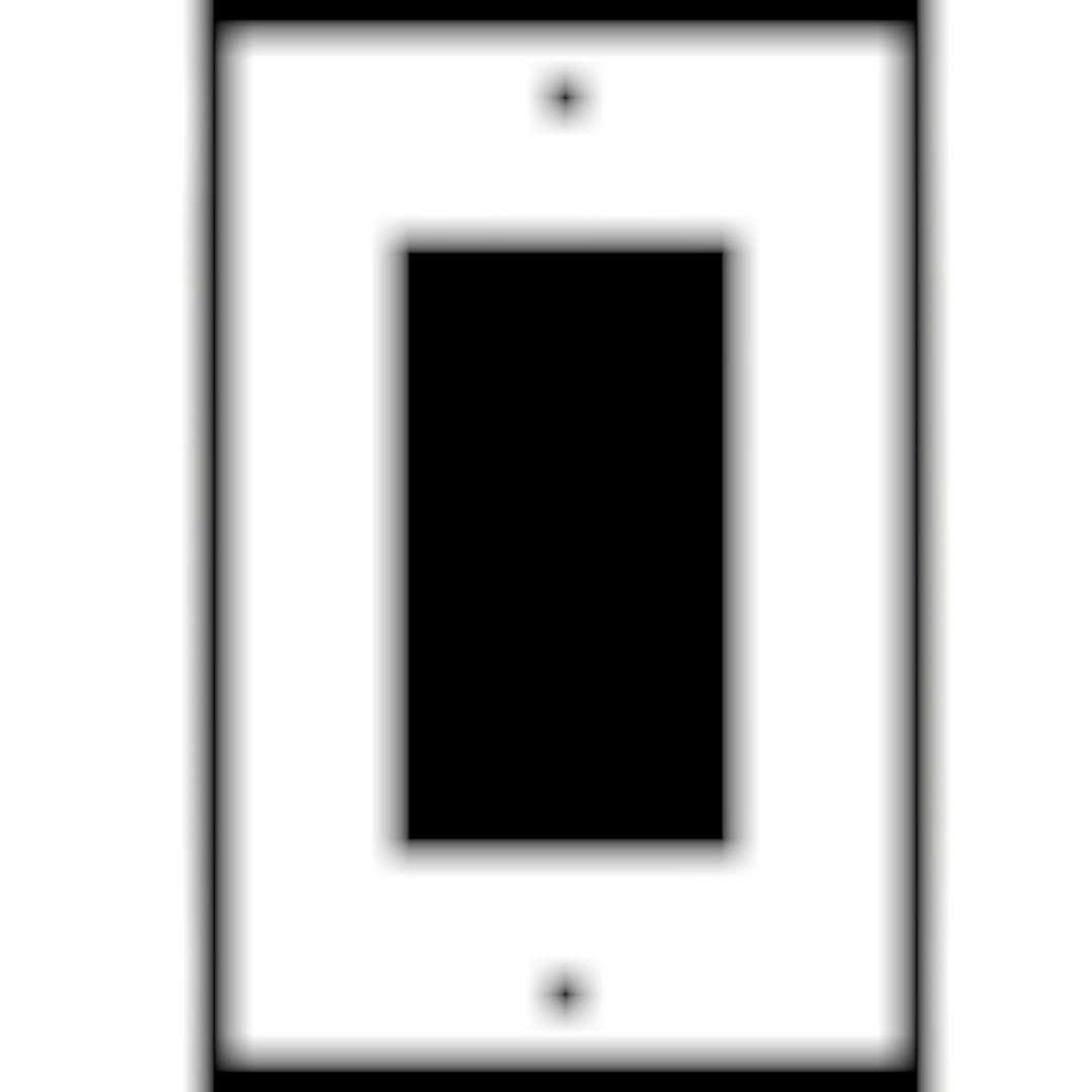 Grapes & Floral Wall Plate (Antique Copper Finish)