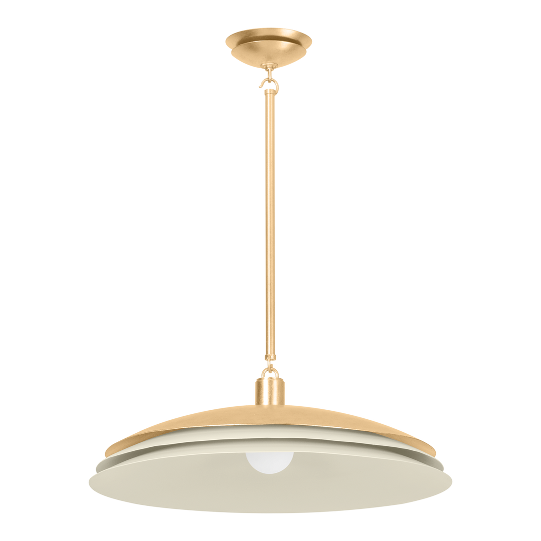 ONEIDA Pendant Pendant Hudson Valley Lighting