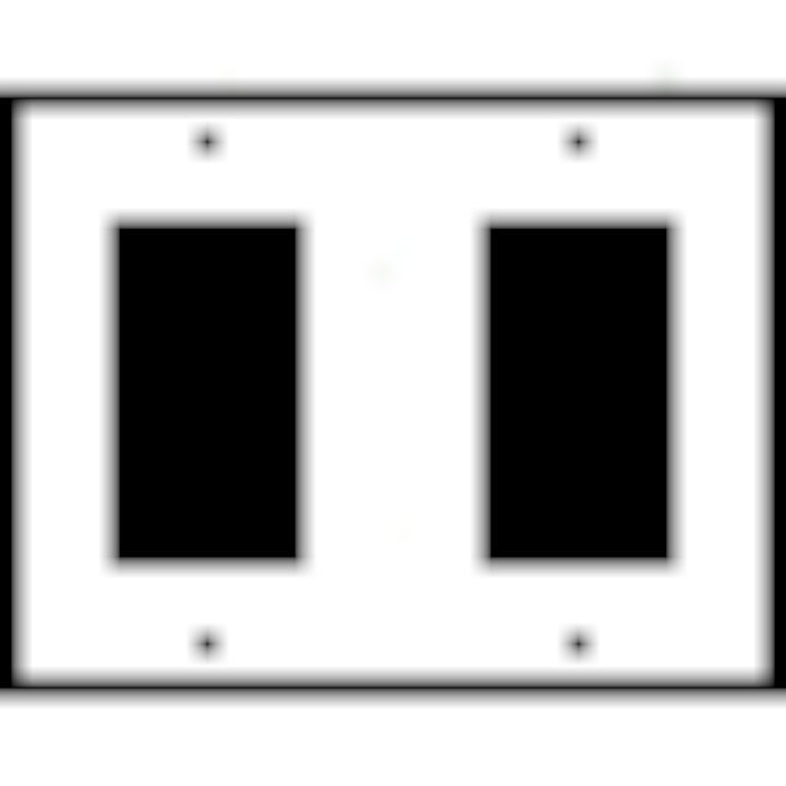 Corinthia Wall Plate (Antiqu Gold Finish)