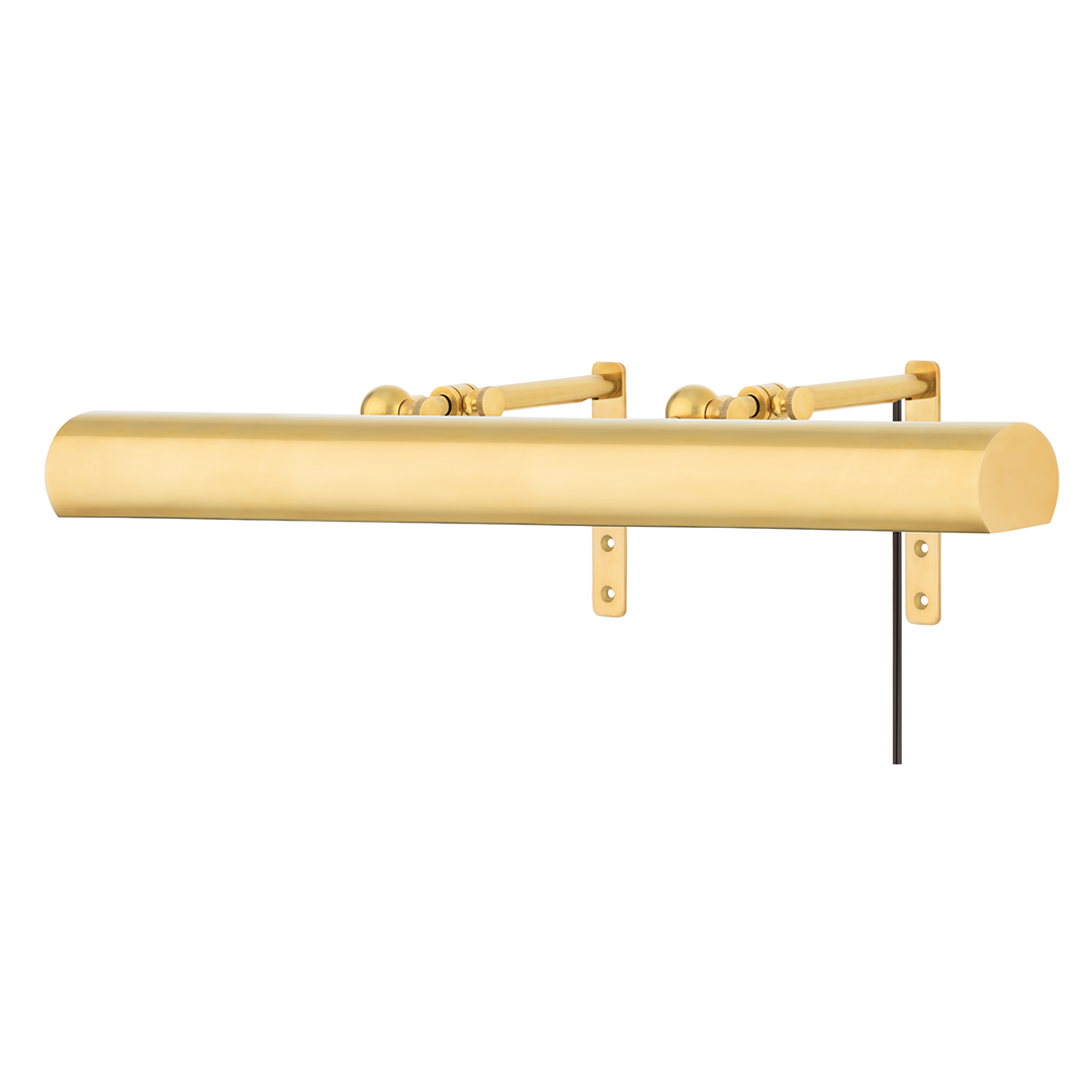 Hudson Valley Lighting 