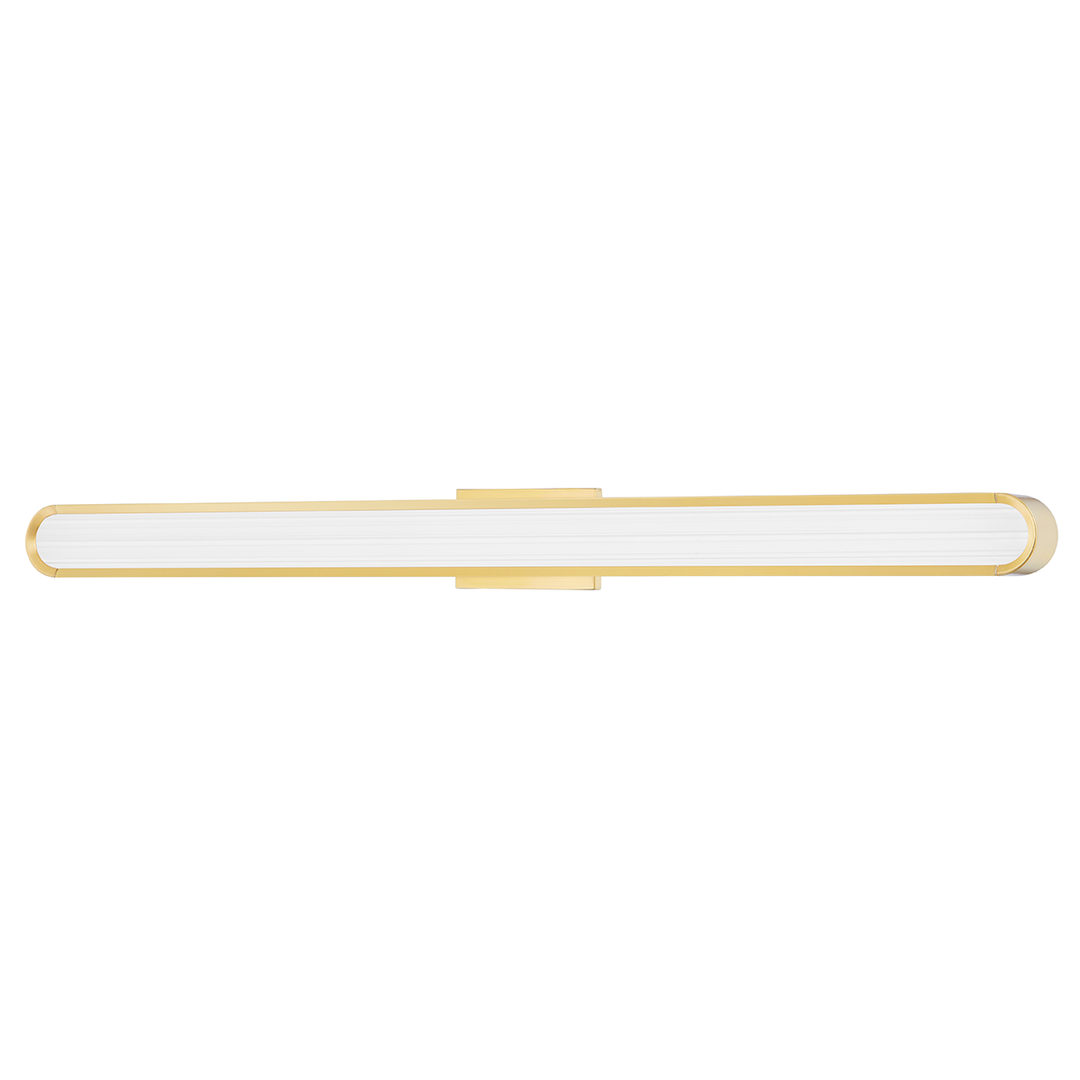 Starkey Bath and Vanity Hudson Valley Lighting