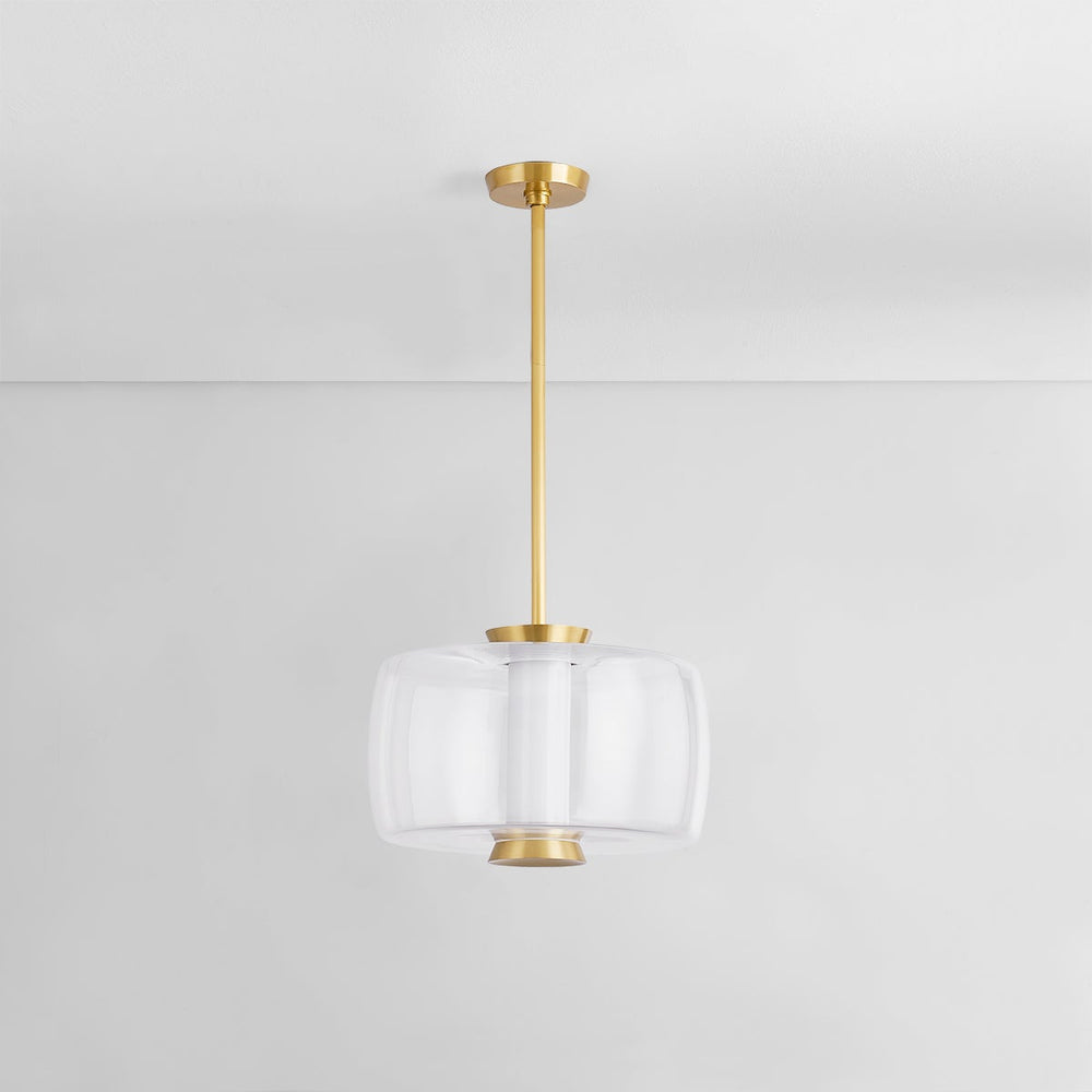 BEAU Pendant Pendant Hudson Valley Lighting