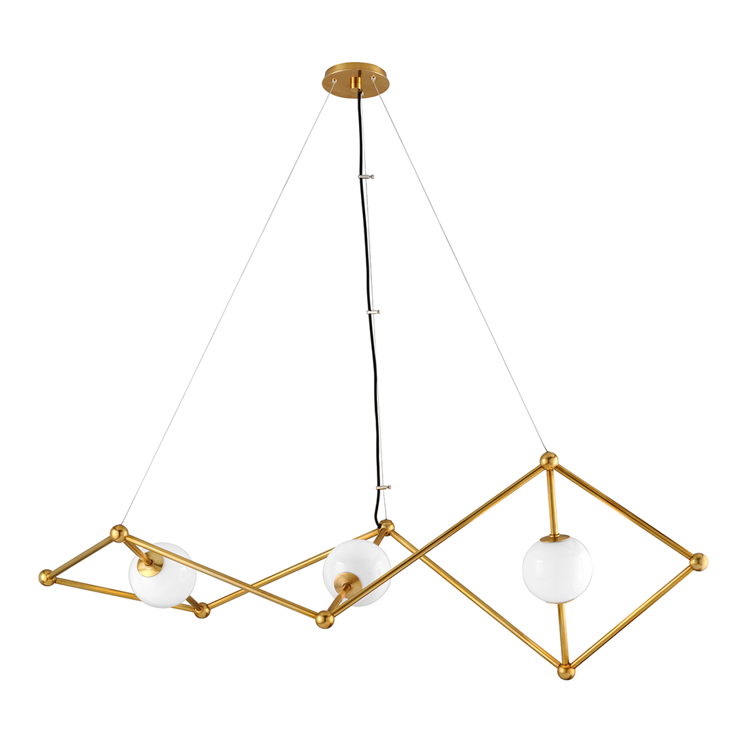 Corbett Lighting 