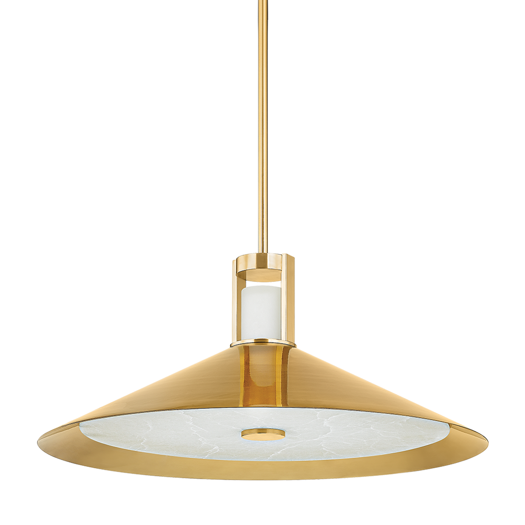 CLERMONT PENDANT Pendant Hudson Valley Lighting