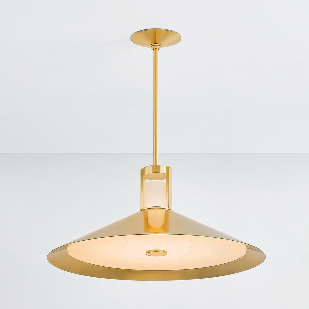 CLERMONT PENDANT Pendant Hudson Valley Lighting