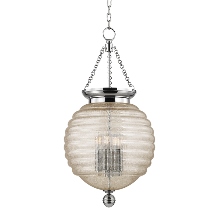 Coolidge Pendant Pendant Hudson Valley Lighting