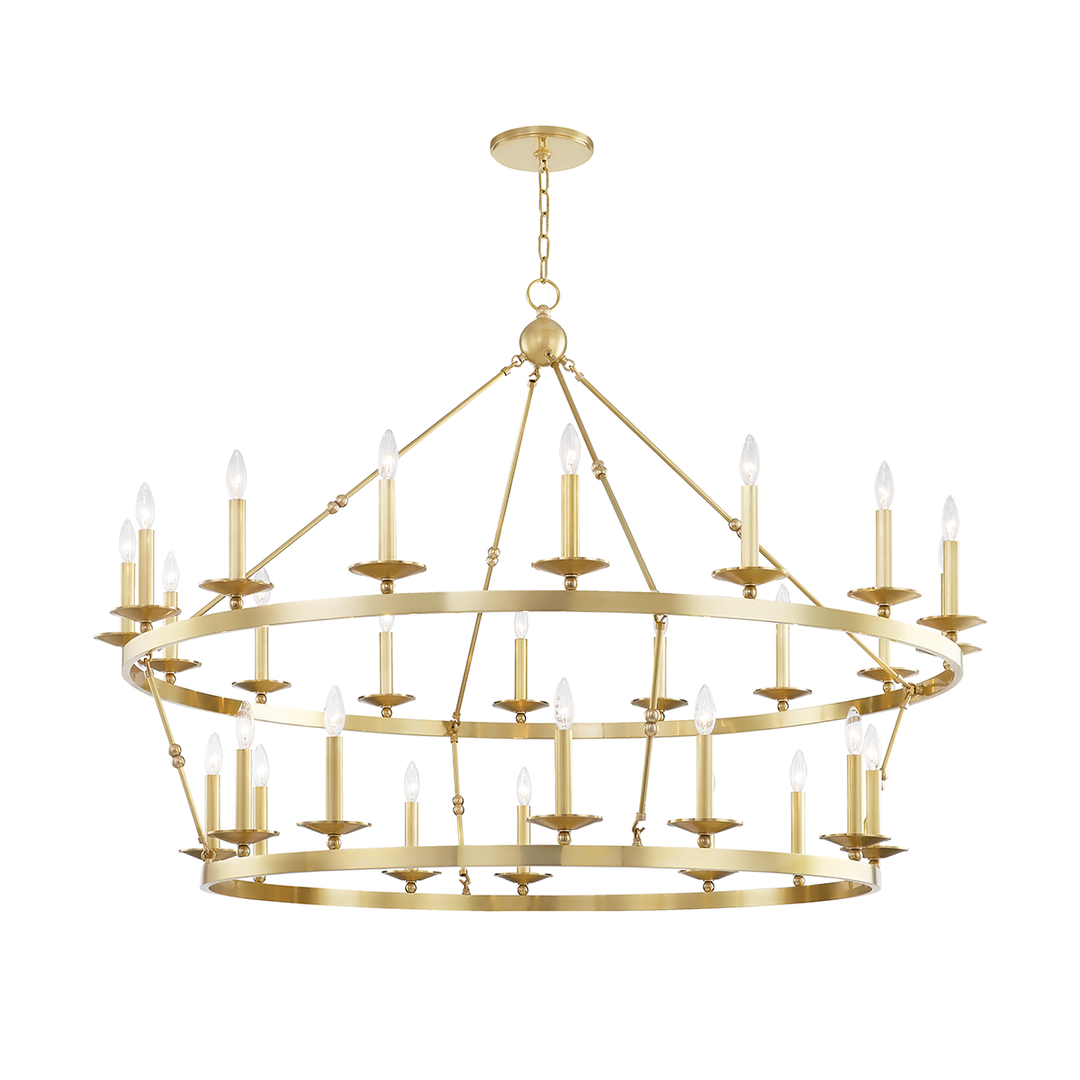 Hudson Valley Lighting 