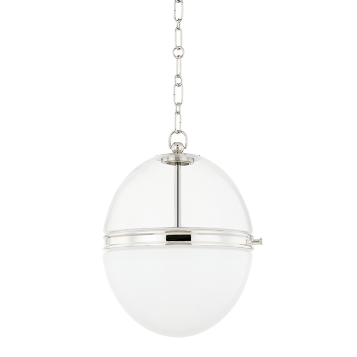 DONNELL Pendant Pendant Hudson Valley Lighting