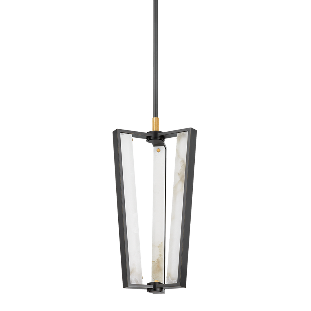 EDGEMERE PENDANT Pendant Hudson Valley Lighting