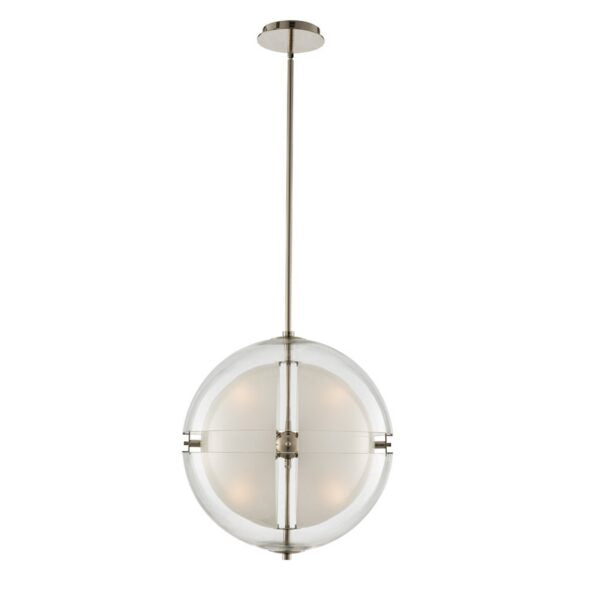 Sussex 14 Inch Pendant Pendant Kalco
