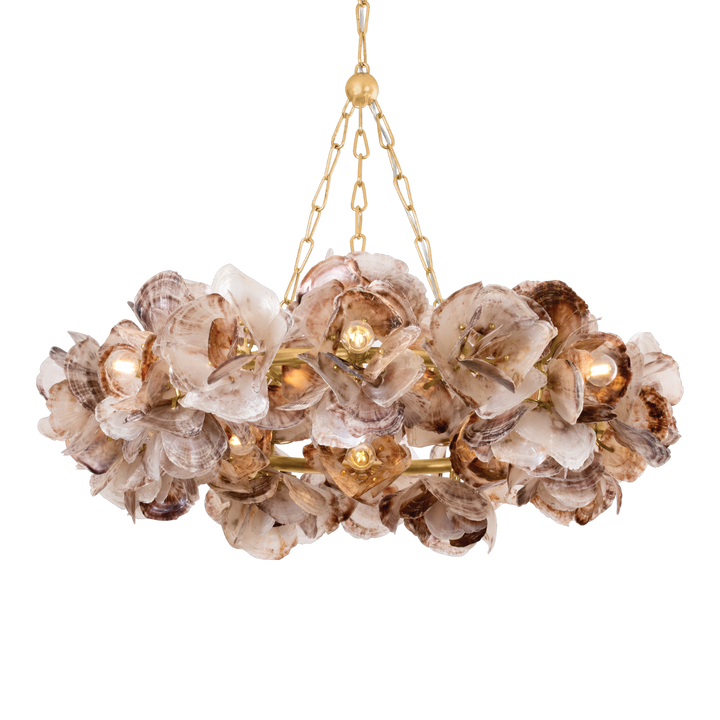 Galle Chandelier