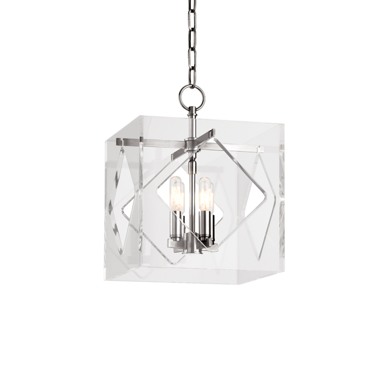 Travis Lantern Hudson Valley Lighting