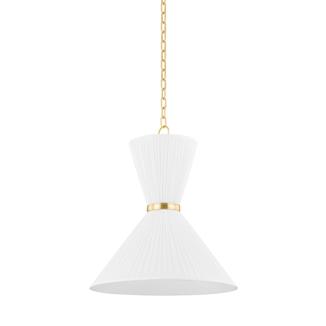 ENID Pendant Pendant Hudson Valley Lighting