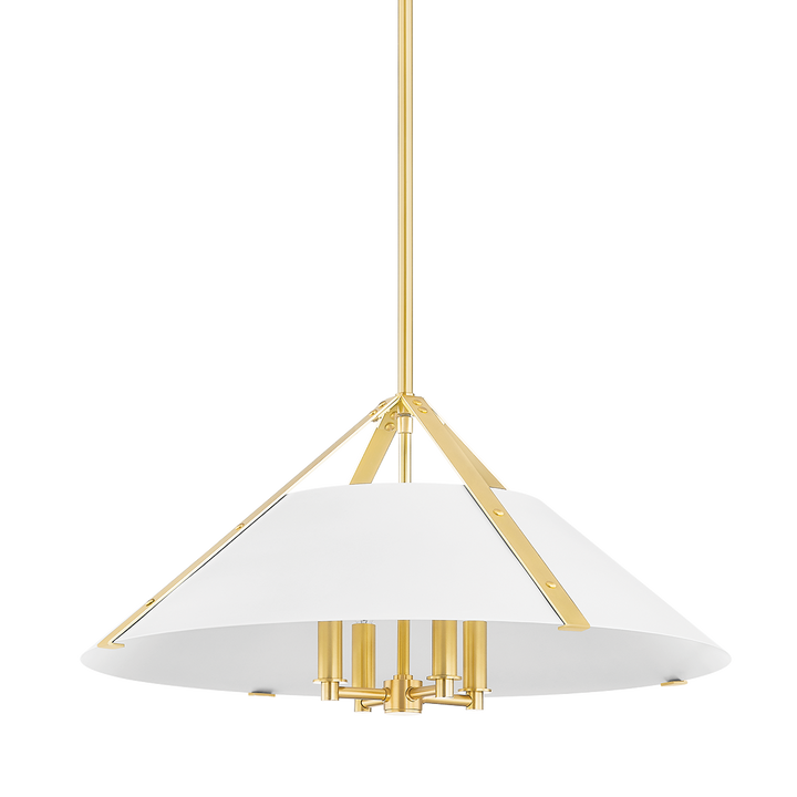 RAYMOND Pendant Pendant Hudson Valley Lighting