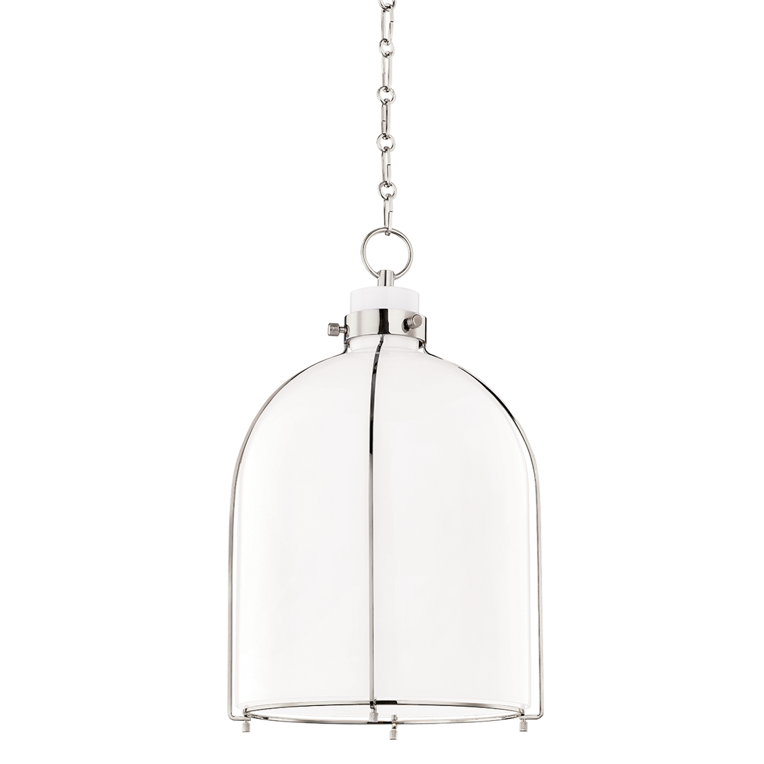 Eldridge Pendant Pendant Hudson Valley Lighting