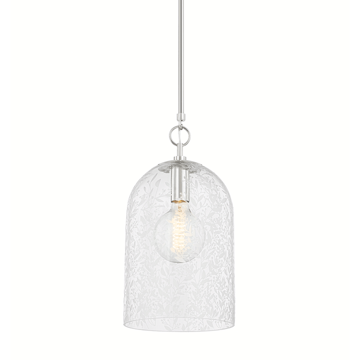 Belleville Pendant Pendant Hudson Valley Lighting