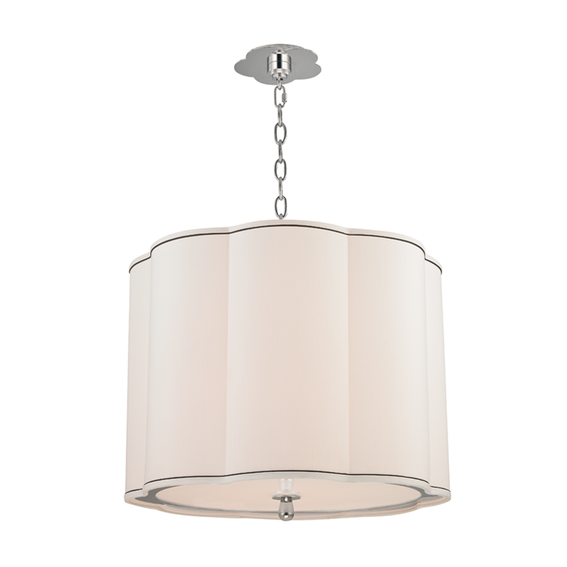 Sweeny Pendant Pendant Hudson Valley Lighting