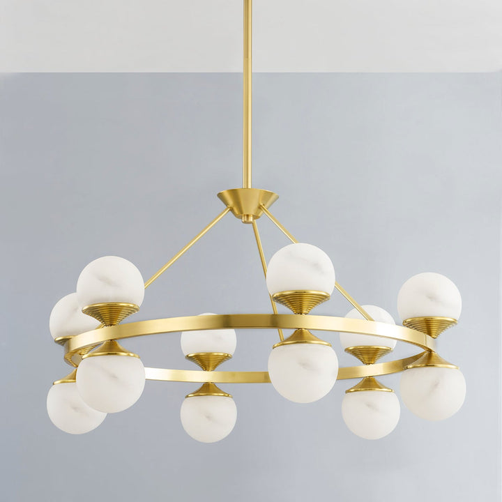 Hudson Valley Lighting 