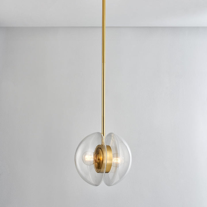 Kert Pendant Pendant Hudson Valley Lighting