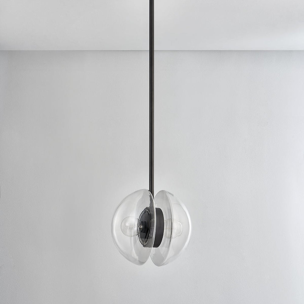 Kert Pendant Pendant Hudson Valley Lighting