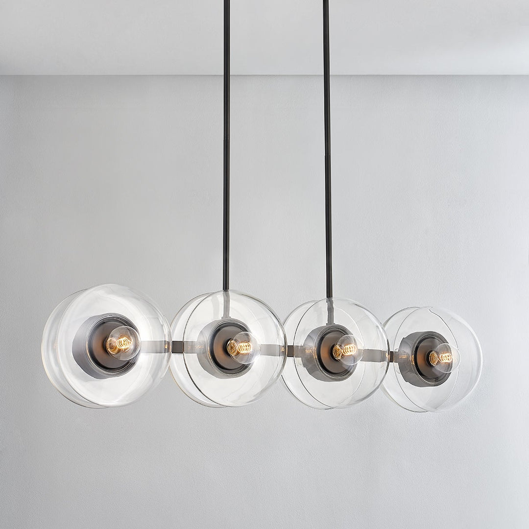Kert Linear Hudson Valley Lighting