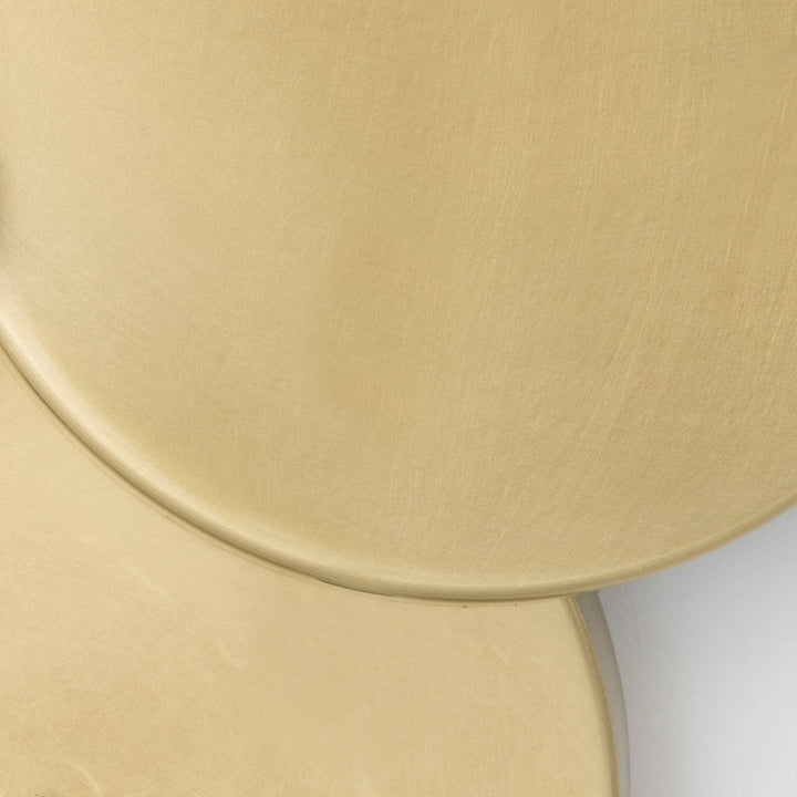 Crystorama Crystorama Clover 12 Light Aged Brass Chandelier