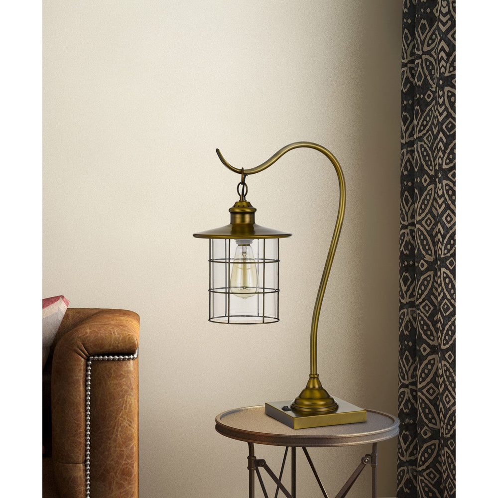 Cal Lighting 