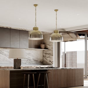 Beryl Pendant Pendant Troy Lighting