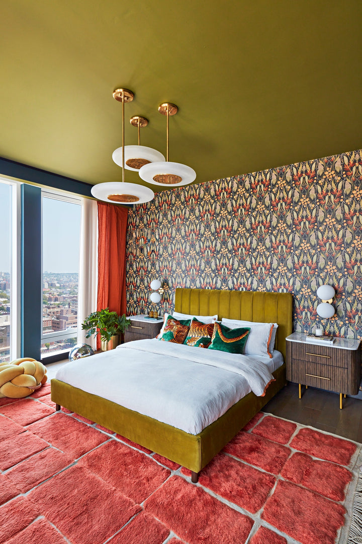 Blyford Pendant Pendant Hudson Valley Lighting