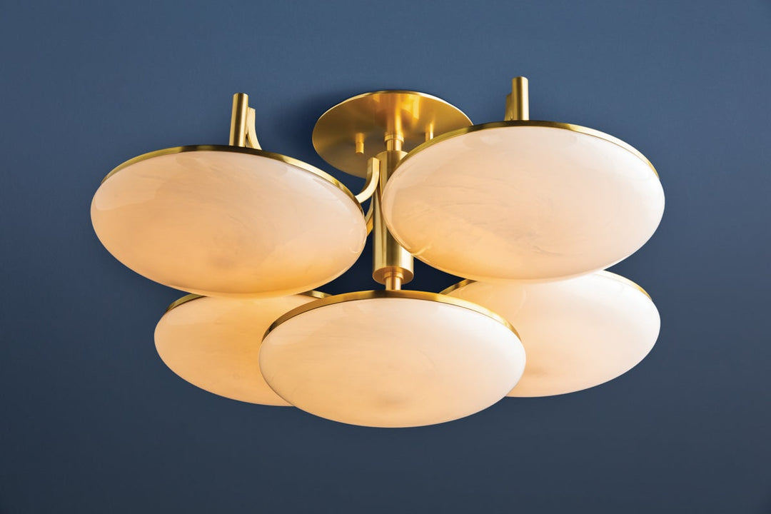 Hudson Valley Lighting 