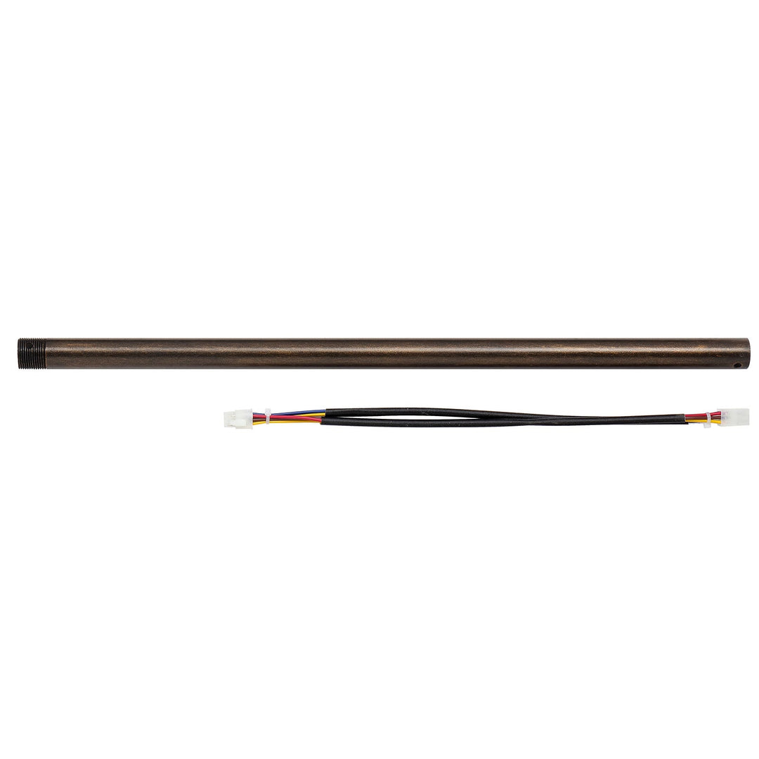 24" EXTENSION ROD FOR CF-1005 Cal Lighting