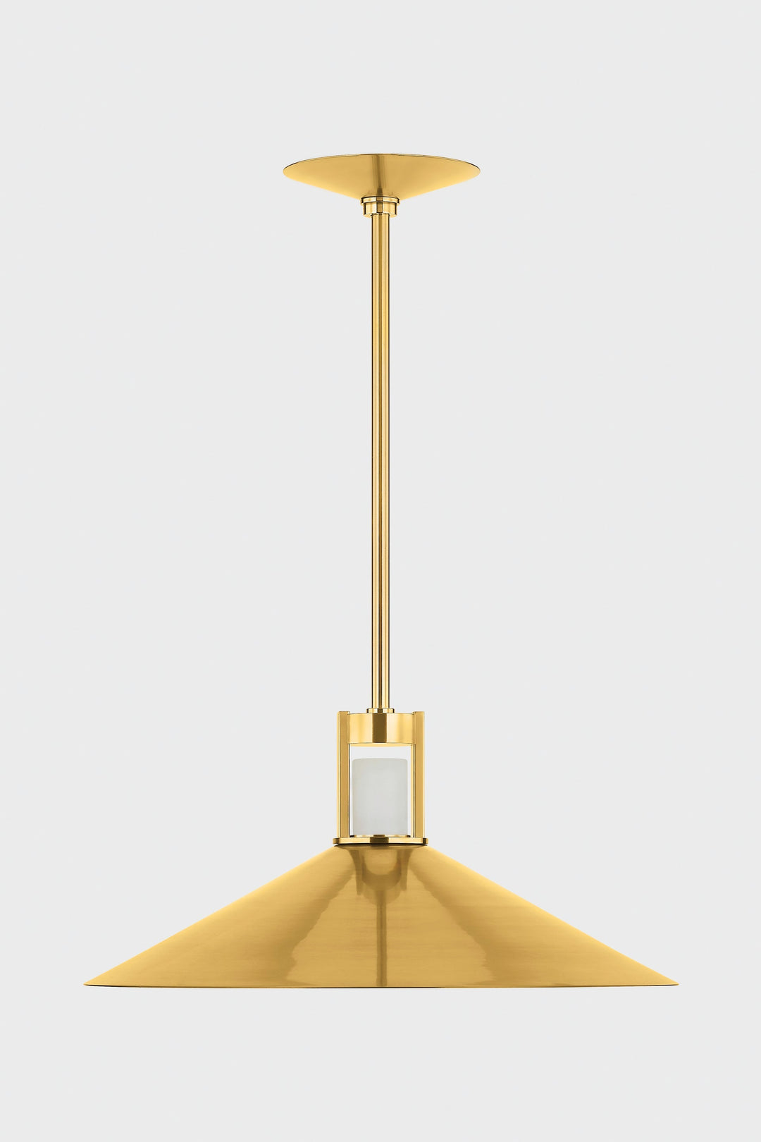 CLERMONT PENDANT Pendant Hudson Valley Lighting