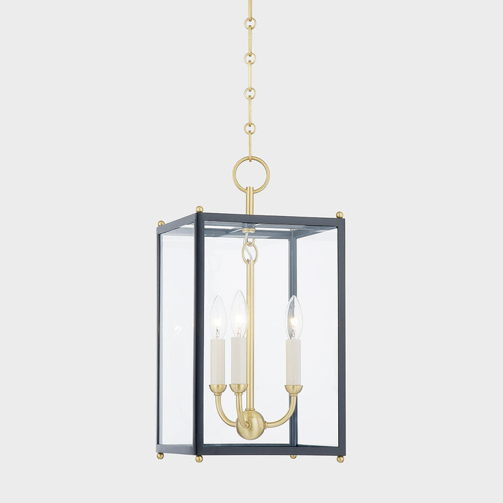 CHASELTON Lantern Hudson Valley Lighting