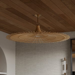 Costa Mesa Pendant Pendant Troy Lighting