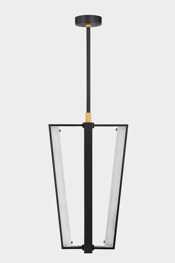 EDGEMERE PENDANT Pendant Hudson Valley Lighting