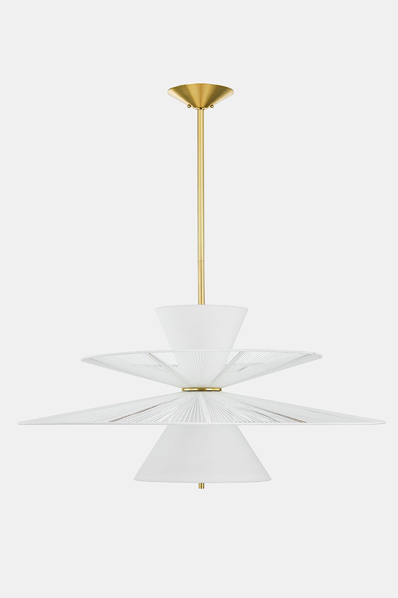ESPERANCE Chandelier Hudson Valley Lighting