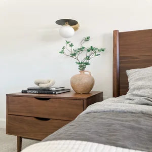 Ellis Wall Sconce Mitzi