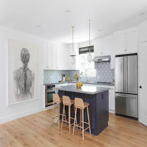 Ellis Pendant Pendant Mitzi