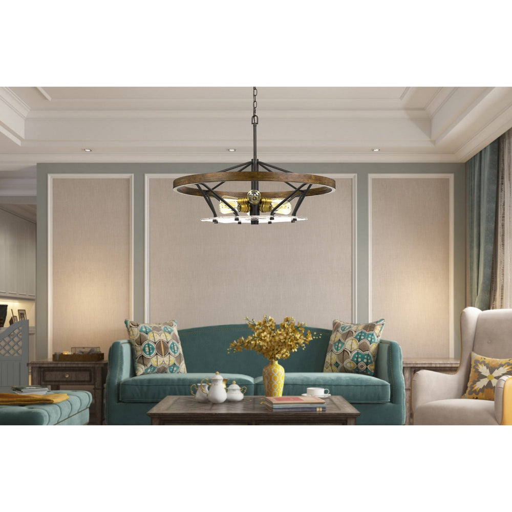 Cal Lighting 