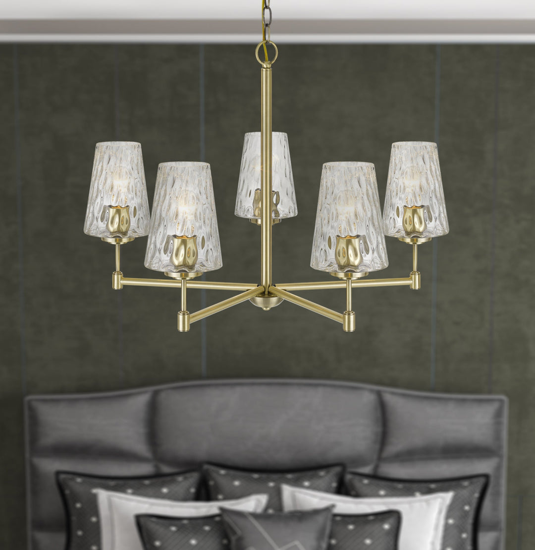 Cal Lighting 