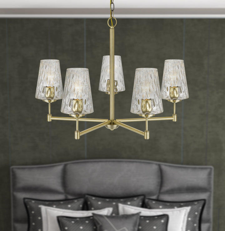 Cal Lighting 