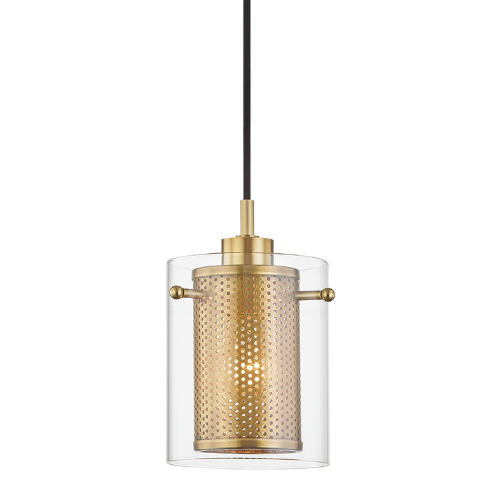 Elanor Pendant Pendant Mitzi