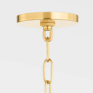 Summer Pendant Pendant Mitzi