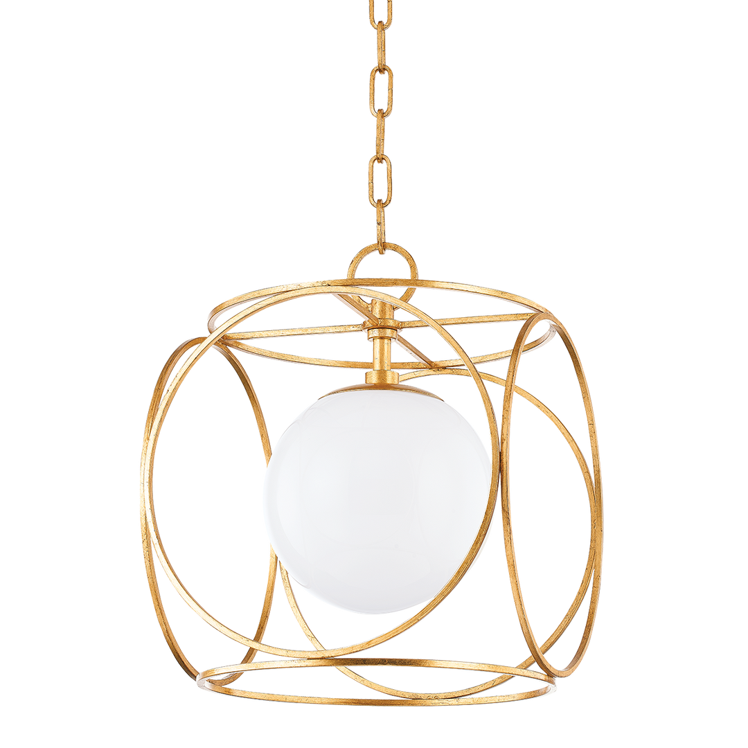 Claire Pendant Pendant Mitzi