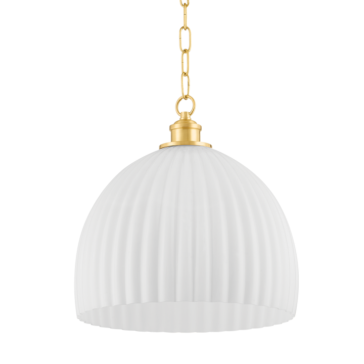 Hillary Pendant Pendant Mitzi