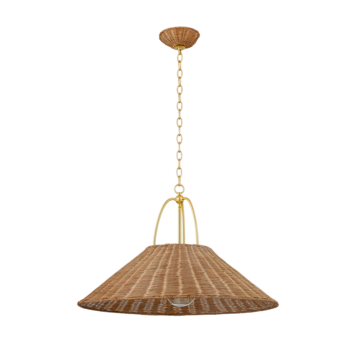 Davida Pendant Pendant Mitzi