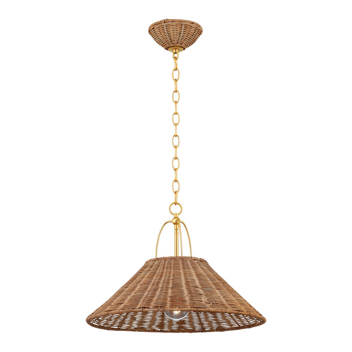 Davida Pendant Pendant Mitzi