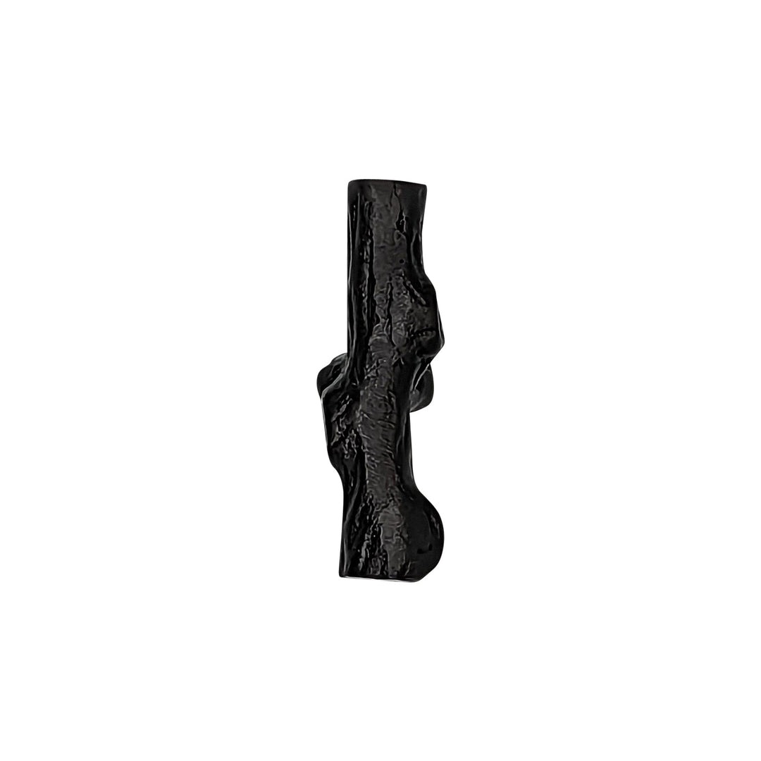 COPPER MOUNTAIN HARDWARE T Shape Tree Branch Cabinet and Furniture Knob